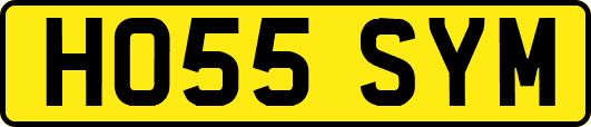 HO55SYM