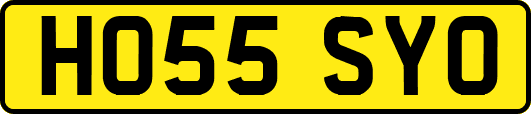 HO55SYO