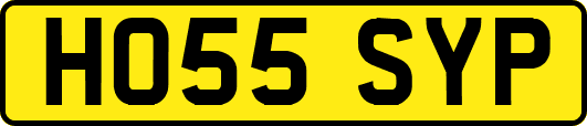 HO55SYP