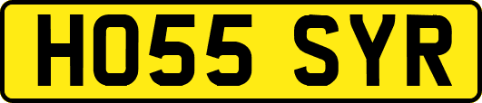 HO55SYR