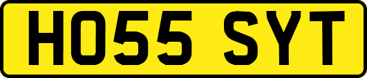 HO55SYT