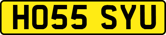 HO55SYU