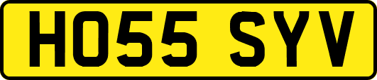 HO55SYV