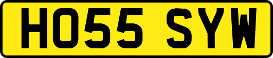 HO55SYW