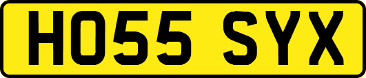 HO55SYX