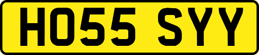 HO55SYY
