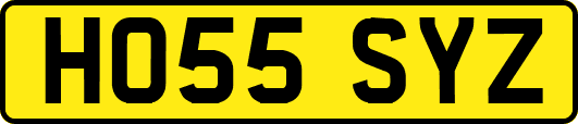 HO55SYZ