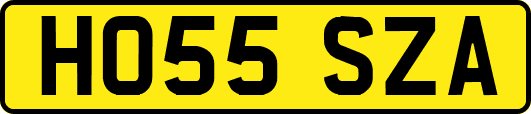HO55SZA