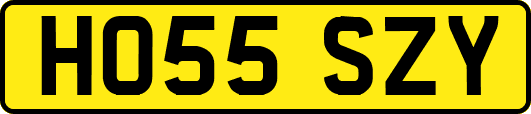 HO55SZY