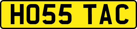 HO55TAC