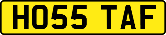 HO55TAF
