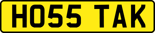 HO55TAK