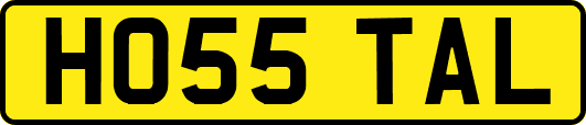 HO55TAL