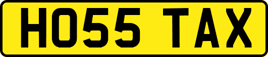 HO55TAX
