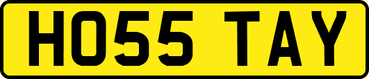 HO55TAY