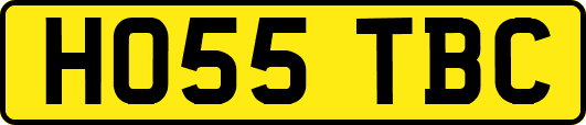 HO55TBC