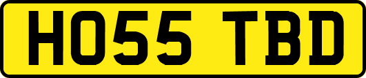 HO55TBD