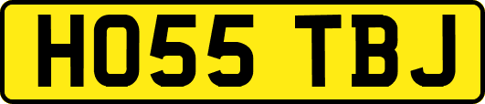 HO55TBJ