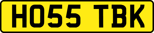 HO55TBK