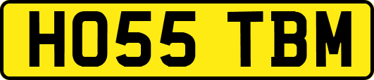 HO55TBM