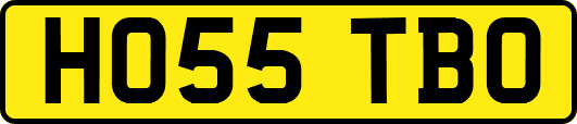 HO55TBO