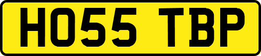 HO55TBP