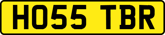 HO55TBR