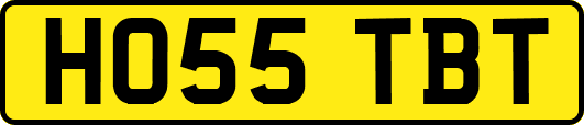 HO55TBT