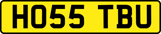 HO55TBU