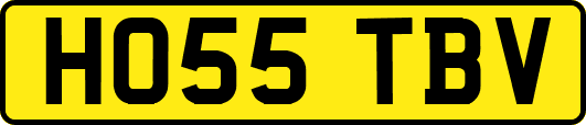 HO55TBV