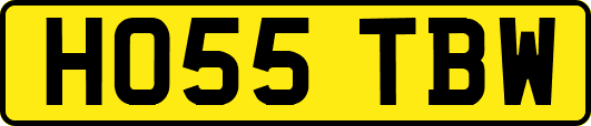 HO55TBW