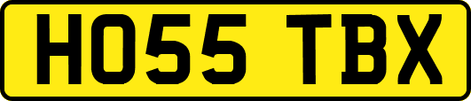 HO55TBX