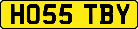 HO55TBY