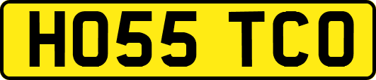 HO55TCO