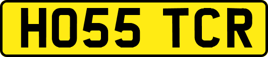 HO55TCR