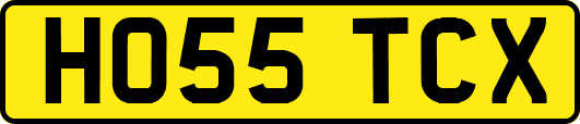HO55TCX