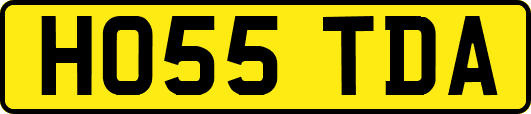 HO55TDA