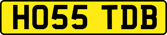 HO55TDB