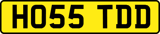 HO55TDD