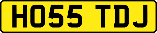 HO55TDJ