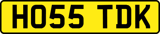 HO55TDK