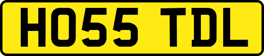 HO55TDL