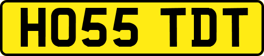 HO55TDT
