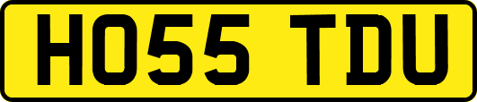 HO55TDU