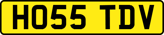 HO55TDV