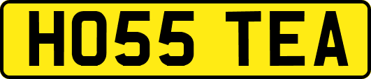 HO55TEA