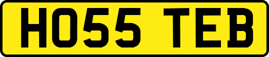 HO55TEB