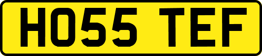 HO55TEF