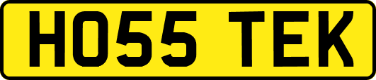 HO55TEK