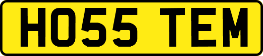 HO55TEM